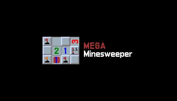 Mega Minesweeper