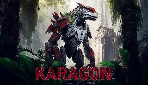 Karagon