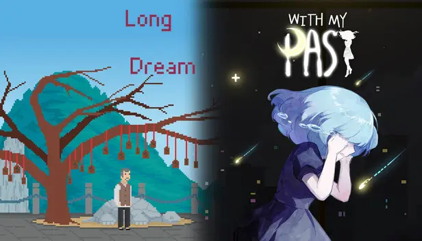 Dream of the Past