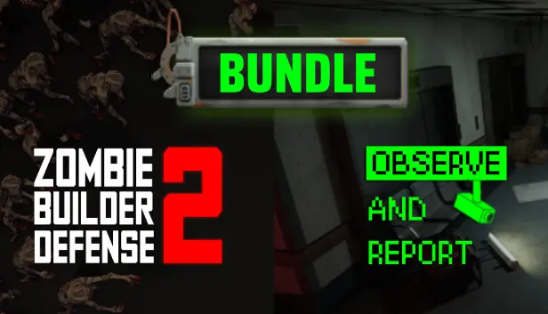 The Noham Games Bundle