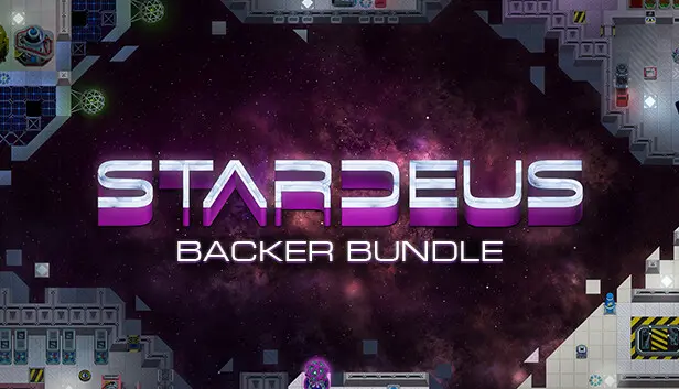 Stardeus: Backer Bundle