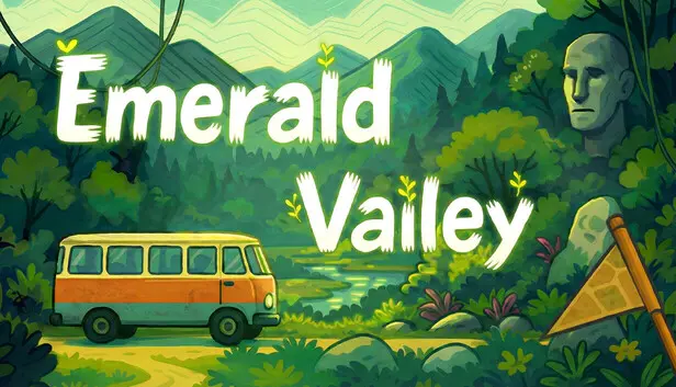 Emerald Valley