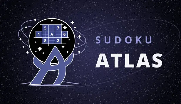 Sudoku Atlas