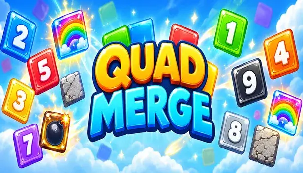 QuadMerge