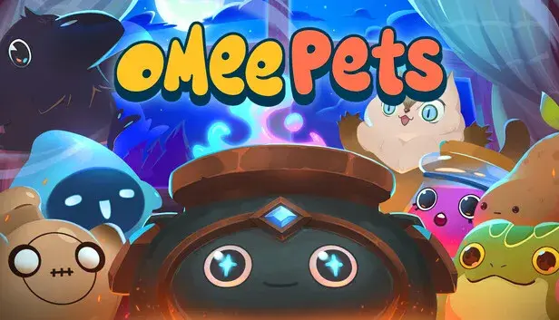 OmeePets