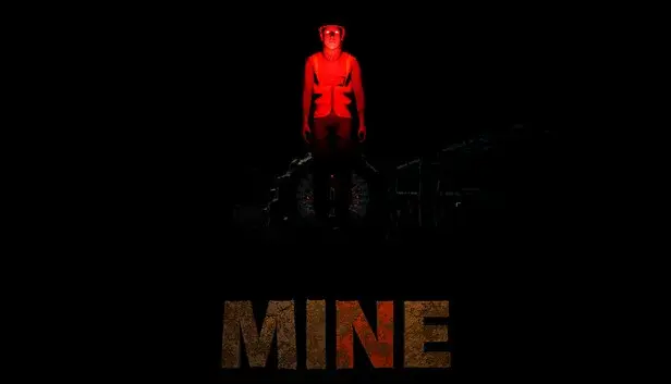 MINE