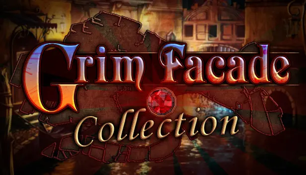 Grim Facade Collection