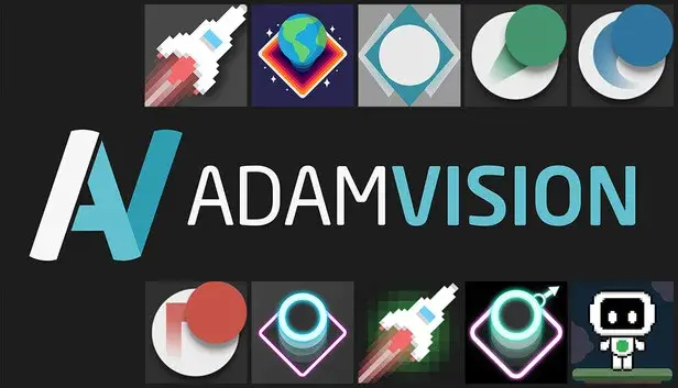 Adamvision Games