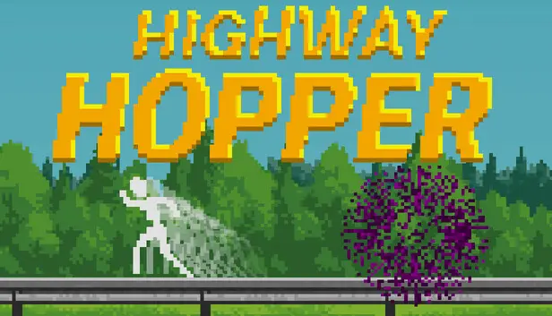 Highway Hopper - Fireworks