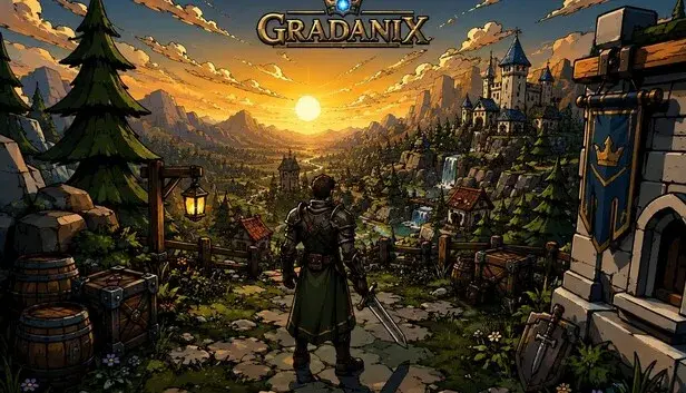 Gradanix