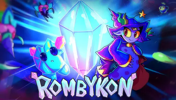 Rombykon