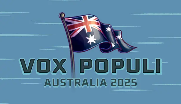 Vox Populi: Australia 2025