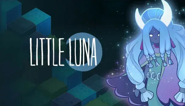 Little Luna