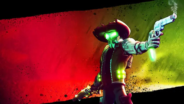 Dust & Neon (Xbox Series)