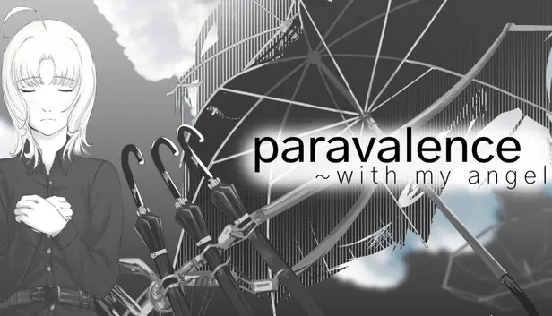 paravalence ~with my angel