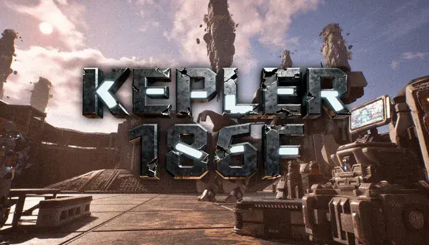 Kepler 186F - Online Component