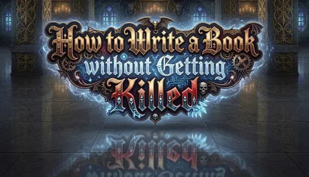 How to Write a Book without Getting Killed