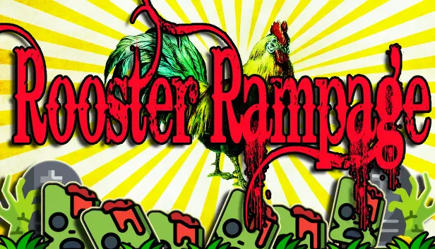 Rooster Rampage