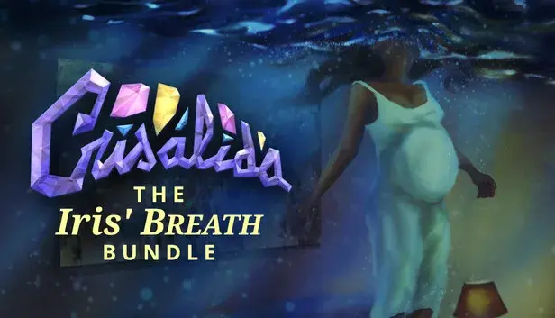 Iris' Breath Bundle