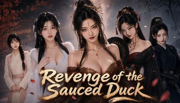 Revenge of the Sauced Duck