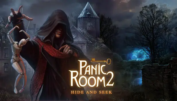 Panic Room 2: Hide and Seek