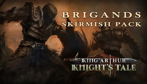 Brigands Skirmish Pack