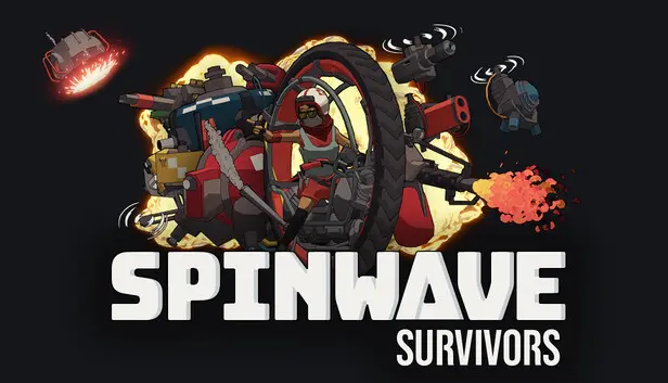 SpinWave Survivors