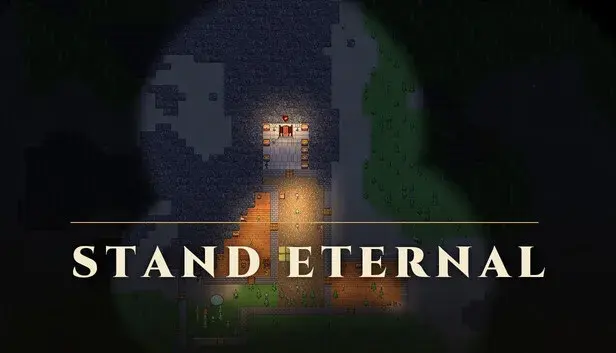 Stand Eternal