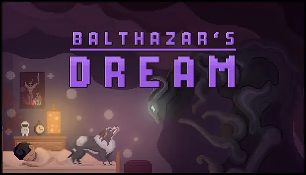 Balthazar's Dream