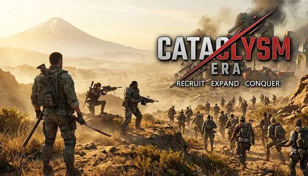 Cataclysm Era