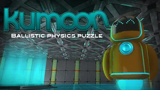 Kumoon : Ballistic Physics Puzzle