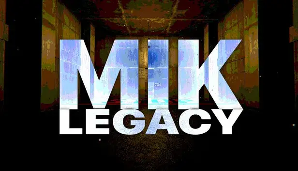 Mik - Legacy