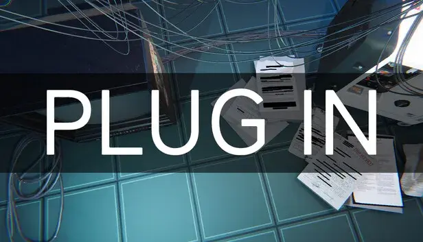 PLUG IN