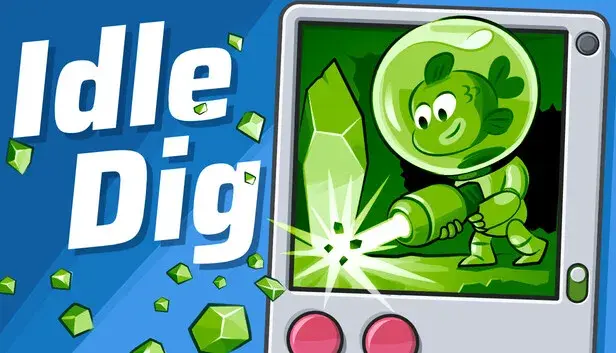 Idle Dig