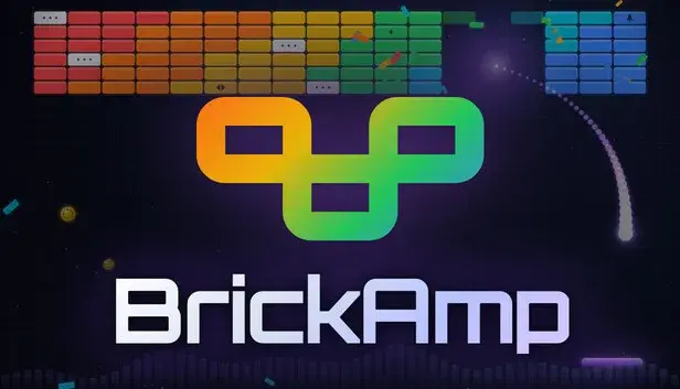 BrickAmp
