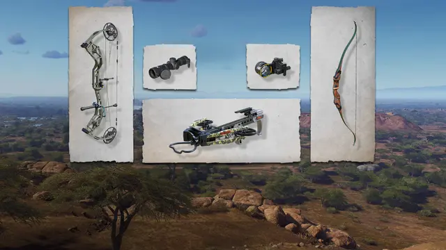 Way of the Hunter - Bear Archery Pack (Xbox Series)