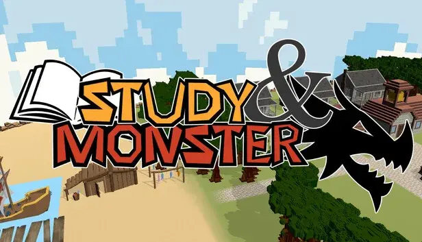 Study & Monster