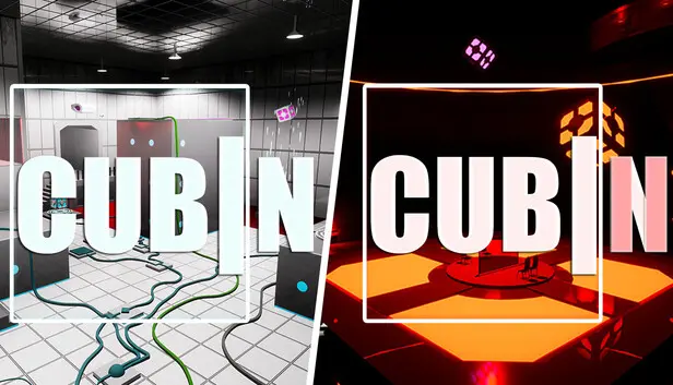 Cubin II Complete Edition