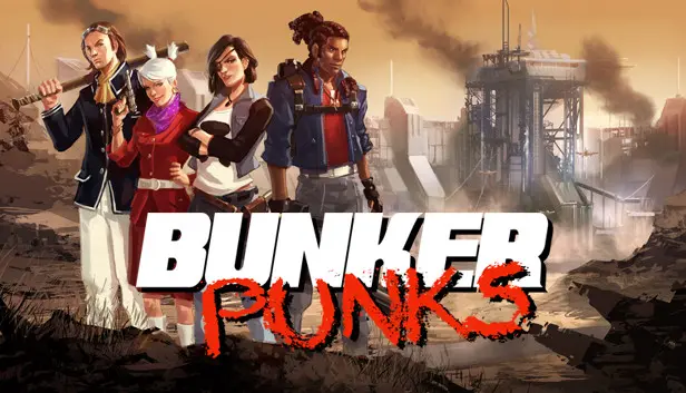 Bunker Punks