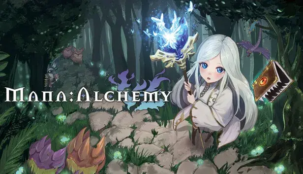 Mana Alchemy