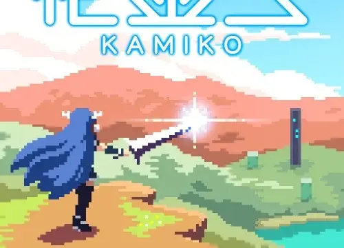 KAMIKO - Switch