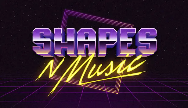 Shapes N Music