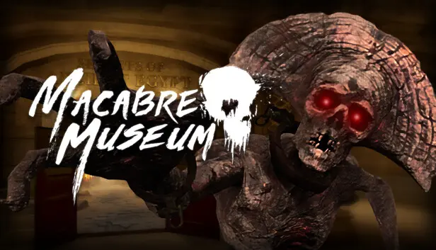 Macabre Museum