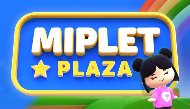 Miplet Plaza