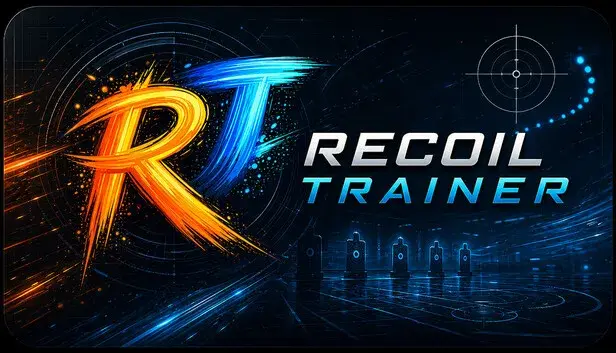 Recoil Trainer
