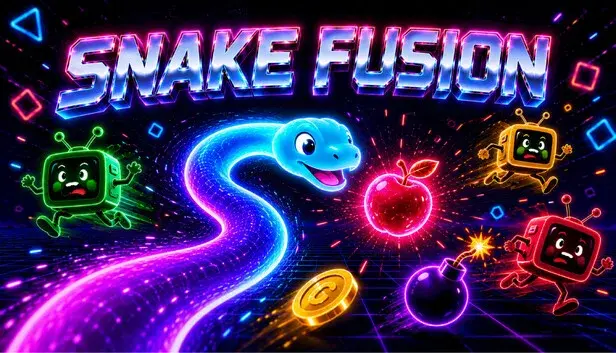Snake Fusion