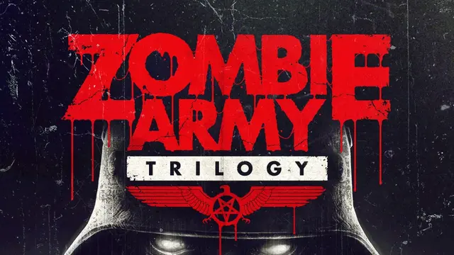 Zombie Army Trilogy (PS4)