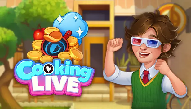 Cooking Live - Beginner’s Pack