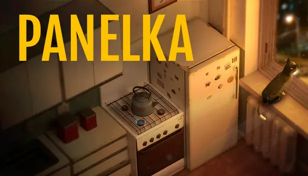 PANELKA