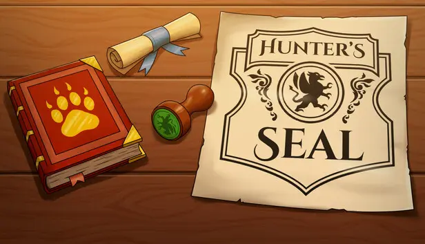 Hunter's Seal